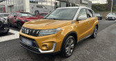 Annonce Suzuki VITARA occasion Hybride (4) 1.4 Boosterjet Hybrid Privli�ge AllGrip � Clermont Ferrand