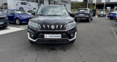 Annonce Suzuki VITARA occasion Hybride (4) 1.4 Boosterjet Hybrid Style AllGrip  Clermont Ferrand