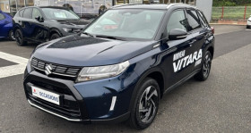 Suzuki VITARA occasion 2025 mise en vente à Clermont Ferrand par le garage AUTOMOBILES RVO - photo n°1