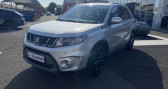 Suzuki VITARA (4) 1.4 Boosterjet S AllGrip Auto   Clermont Ferrand 63