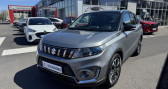 Annonce Suzuki VITARA occasion Essence (4) 1.4 BOOSTERJET STYLE AUTO  Clermont Ferrand