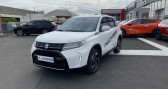Annonce Suzuki VITARA occasion Hybride (4) 1.5 Dualjet hybrid STYLE ALLGRIP 4WD AT  Clermont Ferrand