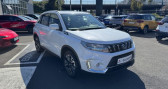 Annonce Suzuki VITARA occasion Hybride (4) 1.5 Dualjet hybrid STYLE AT  Clermont Ferrand
