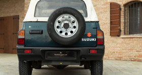 Suzuki VITARA occasion 1996 mise en vente à Reggio Emilia par le garage RUOTE DA SOGNO - photo n°1