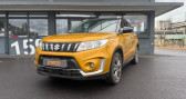 Suzuki VITARA occasion année 2019 boite Manuelle Annonce Suzuki VITARA occasion Essence 1.0 BOOSTERJET 110 AVANTAGE 2WD à Valence