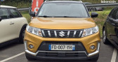 Suzuki VITARA occasion année 2019 boite Manuelle Annonce Suzuki VITARA occasion Essence 1.0 BOOSTERJET 111 essence à Attin