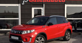 Annonce Suzuki VITARA occasion Essence 1.0 BOOSTERJET 111CH PRIVILEGE ALLGRIP  Cranves-Sales