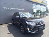 Suzuki VITARA occasion année 2019 boite Automatique Annonce Suzuki VITARA occasion Essence 1.0 Boosterjet 111ch Privilège Auto à Le Mans