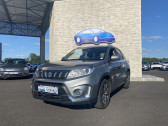 Suzuki VITARA occasion année 2019 boite Automatique Annonce Suzuki VITARA occasion Essence 1.0 BOOSTERJET 111CH PRIVILEGE AUTO à Serres-Castet