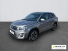 Suzuki VITARA occasion Gris année 2019 boite Manuelle Annonce Suzuki VITARA occasion Essence 1.0 Boosterjet 111ch Privilège à CASTRES