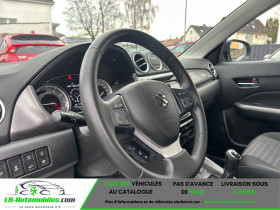 Suzuki VITARA 1.0 Boosterjet Allgrip BVA 111ch  occasion � Beaupuy - photo n�7