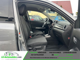 Suzuki VITARA 1.0 Boosterjet Allgrip BVA 111ch  occasion � Beaupuy - photo n�6