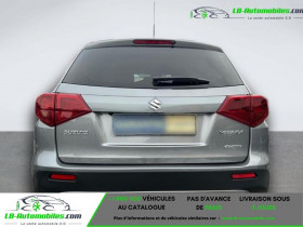 Suzuki VITARA 1.0 Boosterjet Allgrip BVA 111ch  occasion � Beaupuy - photo n�5