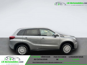 Suzuki VITARA 1.0 Boosterjet Allgrip BVA 111ch  occasion � Beaupuy - photo n�4