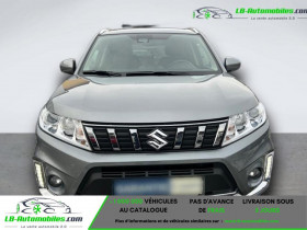 Suzuki VITARA 1.0 Boosterjet Allgrip BVA 111ch  occasion � Beaupuy - photo n�3