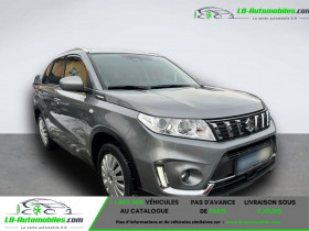 Suzuki VITARA 1.0 Boosterjet Allgrip BVA 111ch  occasion � Beaupuy - photo n�2