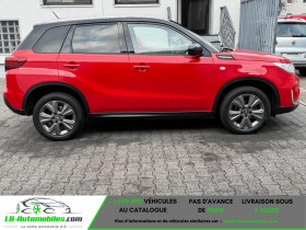 Suzuki VITARA 1.0 Boosterjet Allgrip BVA 111ch  occasion � Beaupuy - photo n�8