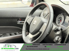 Suzuki VITARA 1.0 Boosterjet Allgrip BVA 111ch  occasion � Beaupuy - photo n�7