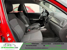 Suzuki VITARA 1.0 Boosterjet Allgrip BVA 111ch  occasion � Beaupuy - photo n�6