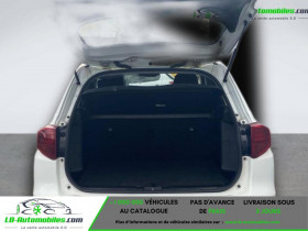 Suzuki VITARA 1.0 Boosterjet Allgrip BVA 111ch  occasion � Beaupuy - photo n�5