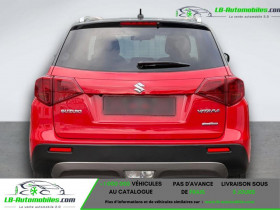 Suzuki VITARA 1.0 Boosterjet Allgrip BVA 111ch  occasion � Beaupuy - photo n�5