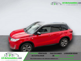 Suzuki VITARA 1.0 Boosterjet Allgrip BVA 111ch  occasion � Beaupuy - photo n�4