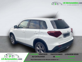 Suzuki VITARA 1.0 Boosterjet Allgrip BVA 111ch  occasion � Beaupuy - photo n�3