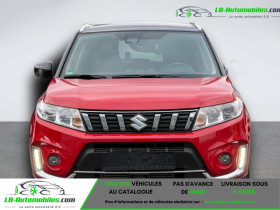 Suzuki VITARA 1.0 Boosterjet Allgrip BVA 111ch  occasion � Beaupuy - photo n�3