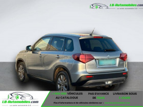 Suzuki VITARA 1.0 Boosterjet Allgrip BVA 111ch  occasion � Beaupuy - photo n�3