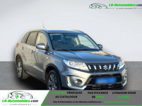 Suzuki VITARA 1.0 Boosterjet Allgrip BVA 111ch  occasion � Beaupuy - photo n�2