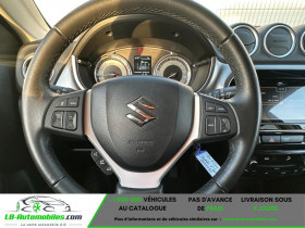 Suzuki VITARA 1.0 Boosterjet Allgrip BVA 111ch  occasion � Beaupuy - photo n�7