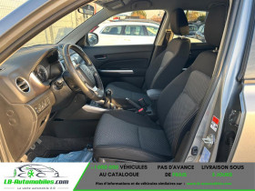 Suzuki VITARA 1.0 Boosterjet Allgrip BVA 111ch  occasion � Beaupuy - photo n�6
