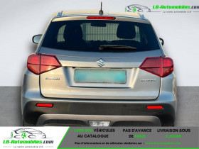 Suzuki VITARA 1.0 Boosterjet Allgrip BVA 111ch  occasion � Beaupuy - photo n�5