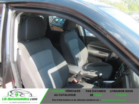 Suzuki VITARA 1.0 Boosterjet Allgrip BVA 111ch  occasion � Beaupuy - photo n�5