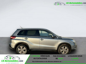 Suzuki VITARA 1.0 Boosterjet Allgrip BVA 111ch  occasion � Beaupuy - photo n�4