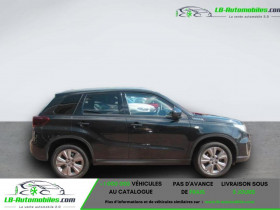 Suzuki VITARA 1.0 Boosterjet Allgrip BVA 111ch  occasion � Beaupuy - photo n�4