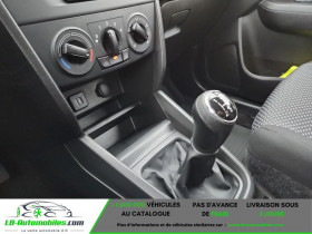 Suzuki VITARA 1.0 Boosterjet Allgrip BVA 111ch  occasion � Beaupuy - photo n�6