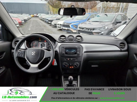 Suzuki VITARA 1.0 Boosterjet Allgrip BVA 111ch  occasion � Beaupuy - photo n�3