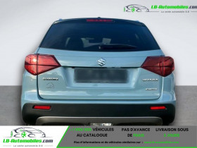 Suzuki VITARA 1.0 Boosterjet Allgrip BVA 111ch  occasion � Beaupuy - photo n�5