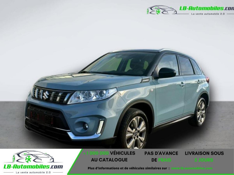 Suzuki VITARA 1.0 Boosterjet Allgrip BVA 111ch  occasion � Beaupuy