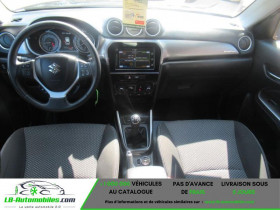 Suzuki VITARA 1.0 Boosterjet Allgrip BVA 111ch  occasion  Beaupuy - photo n3