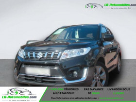 Suzuki VITARA 1.0 Boosterjet Allgrip BVA 111ch  occasion  Beaupuy - photo n2