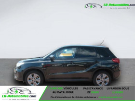 Suzuki VITARA 1.0 Boosterjet Allgrip BVA 111ch  occasion  Beaupuy - photo n5