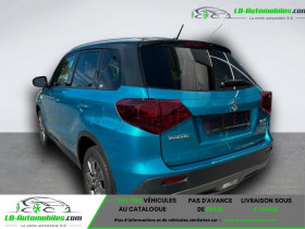 Suzuki VITARA 1.0 Boosterjet Allgrip BVA 111ch  occasion  Beaupuy - photo n4