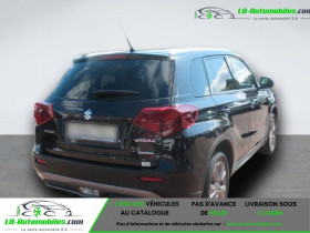 Suzuki VITARA 1.0 Boosterjet Allgrip BVA 111ch  occasion  Beaupuy - photo n4