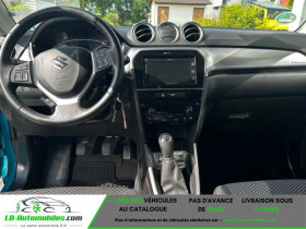 Suzuki VITARA 1.0 Boosterjet Allgrip BVA 111ch  occasion  Beaupuy - photo n3