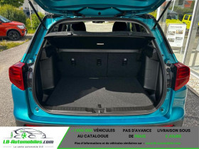 Suzuki VITARA 1.0 Boosterjet Allgrip BVA 111ch  occasion  Beaupuy - photo n8