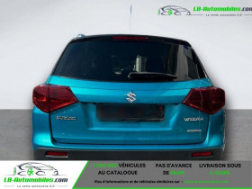 Suzuki VITARA 1.0 Boosterjet Allgrip BVA 111ch  occasion  Beaupuy - photo n7