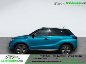 Suzuki VITARA 1.0 Boosterjet Allgrip BVA 111ch  occasion  Beaupuy - photo n6