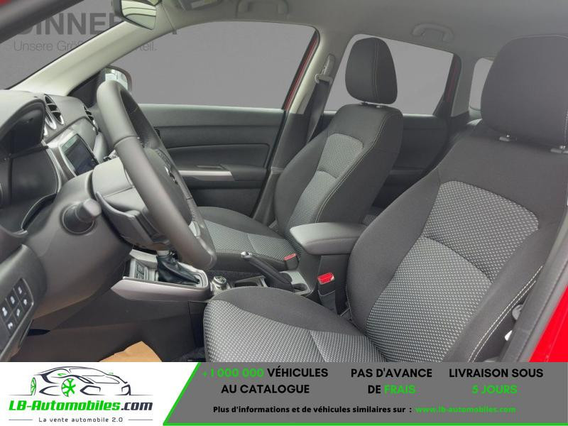Suzuki VITARA 1.0 Boosterjet Allgrip BVM 111ch  occasion  Beaupuy - photo n4